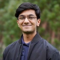 Vivek Mehta