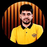 Vijay Kavuri