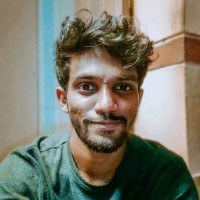 Febi Daniel Varghese