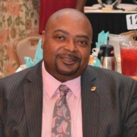 Darryl Richardson