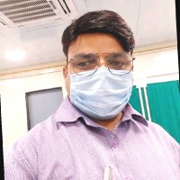 Satish Goswami