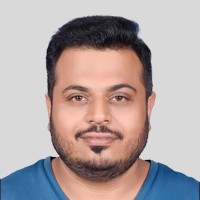 Smruti Ranjan Mishra