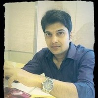 Stanley Arul