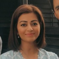 Aisha Haq