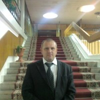 Алексей Овчинников