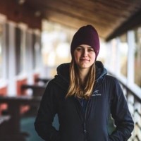 Lauren Cameron
