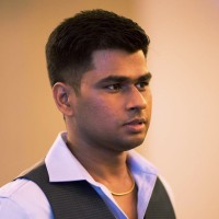 K Vijay Kumar