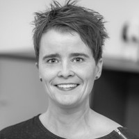 Carina Gehl nielsen