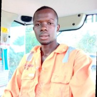 Andrew Naboth