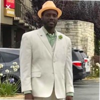 Joseph Anderson II