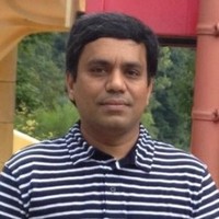Rajagopal Rajeswaran