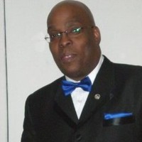 George Barrett