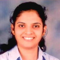 Dezleena Priya D Sa
