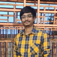 Muthu Prasad Ramasamy
