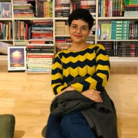 Divya Gaur