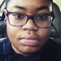 Candace Williams