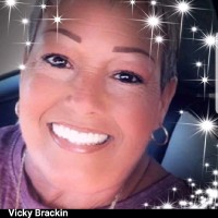 Vicky Brackin
