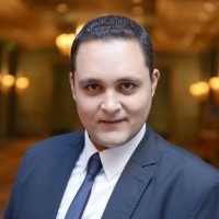 Mohamed Ghazal