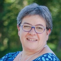 Ghislaine Chirat