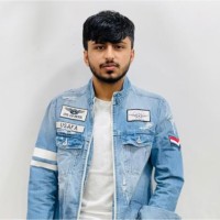 Het Kumar Mistry