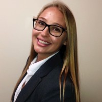 Ashley Malady, Mam, Bsha