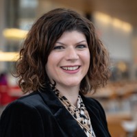 Caitlin Platzman, Pmp