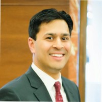 Arjun Roy