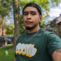 Jesus Ortiz