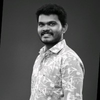 Ramesh Bharanikumar