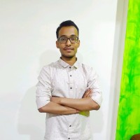 Ashish Verma