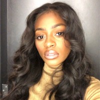 Anyia Childs, Amp