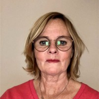 Cécile Nicolas
