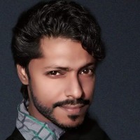 Indranil Viraj Ghosh