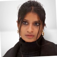 Prachi Patil