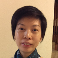 Mimi Fung