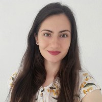 Andreea Bădiță (Mihai)