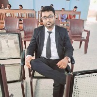Sourav Ghosh