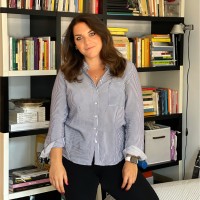 Silvia De Marino