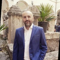 Roberto Delisio