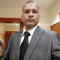 Suresh Doke