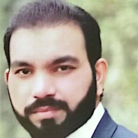 Abid Hussain