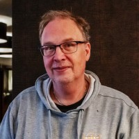 Ronald Heidenfors