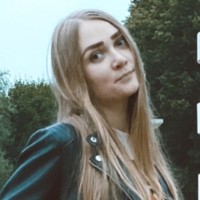 Julie Shumskaya