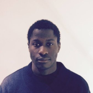 Franck Ngamkan
