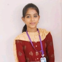 Mahalakshmi Rajendiran