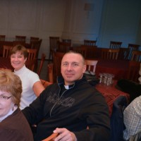 Fr. John Victoria
