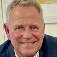 Phillip Crowson