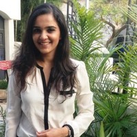 Isha Shah