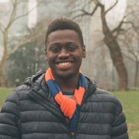 Nicholas Rubayiza