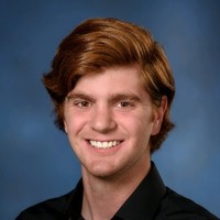 Mitchell Clifton